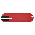 16"L x 1"H Table Saw Insert