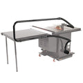 Overarm Dust Collector, 64 in. L, 30 in. H