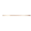 Repl Hack Saw Blade, Non-Spark, 11-3/4 in
