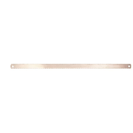 Repl Hack Saw Blade, Non-Spark, 11-3/4 in