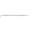 Scriber Double End, Straight, 1/8 x6 in L