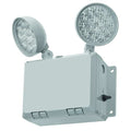 ACUITY LITHONIA 2 LED Lamps, Emergency Light