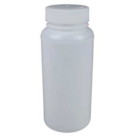 Bottle, 16 oz., PK100