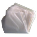 Autoclavable Bag, 12 in L, 8 n W, CLR, PK100