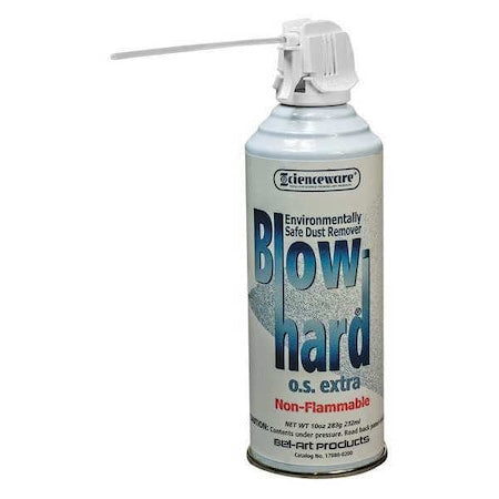 Aerosol Duster, 10oz Container