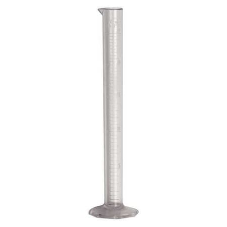 Graduated Cylinder, 25mL, 0.5mL
