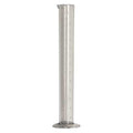 Graduated Cylinder, 250mL, Clear