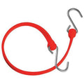 Polystrap,Red,36 in. L,Galvanized Steel