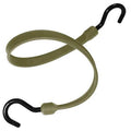 Polystrap,Military Green,12 in. L,Nylon
