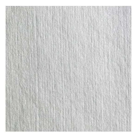 Polyester Cleanroom Wipes 4"" x 4"", White