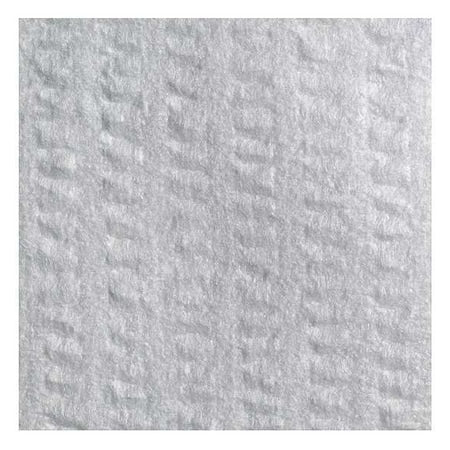 Cleanroom Wipe, 12" x 12", 150 Wipes