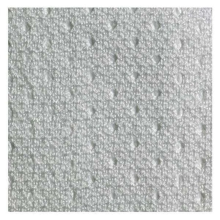 Cleanroom Sterile Wipe, 12" x 12", 10 Wipes