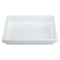 1-Compartment Tray