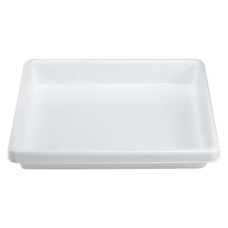 1-Compartment Tray