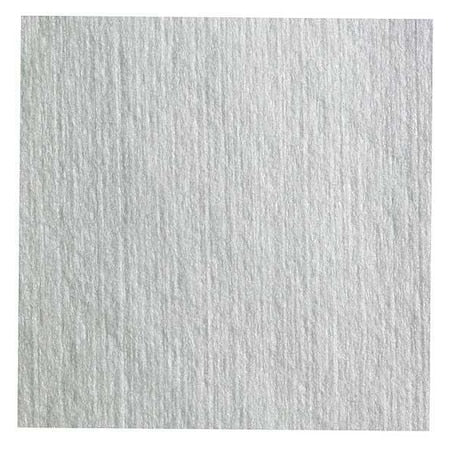 Cleanroom Wipe, 8 x 12", 100 Wipes