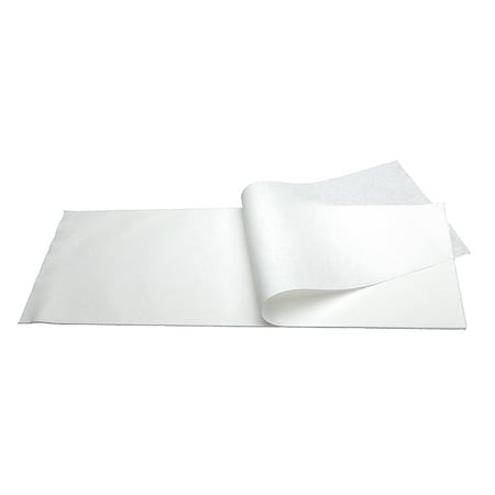 Cleanroom Wipe, 8 x 24", 100 Wipes