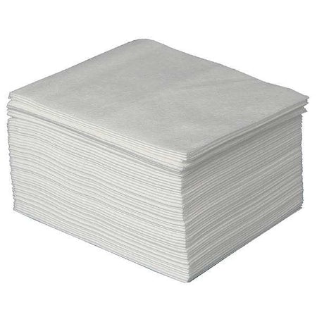 Cleanroom Wipe, 12 x 13", 50 Wipes