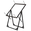 Work Stand, Adjusts to Any Angle, Gray