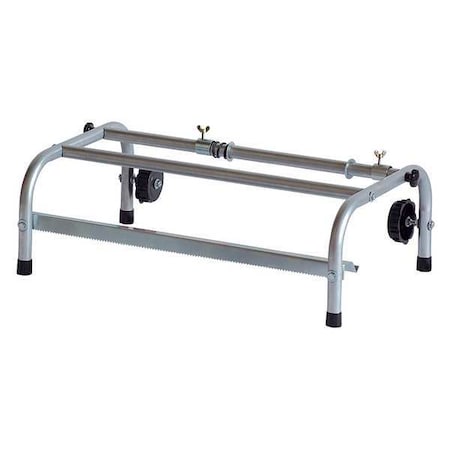 Free Standing Masker,Width 18 In