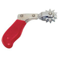 Bonnet Cleaning Tool, 4 In. L, Steel