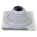 Pipe Roof Flashing, 4 to 8-1/4