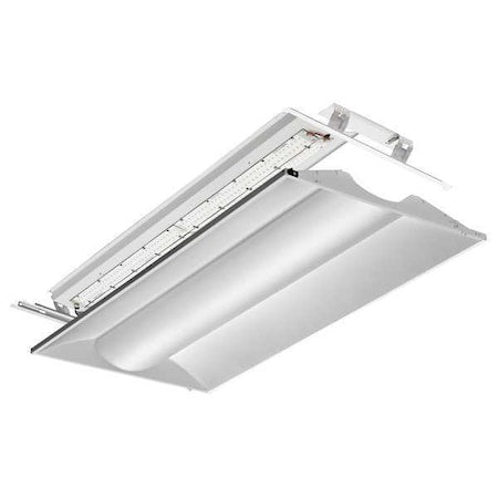 LEDTrffrRetrofitKit, 4ftL, 2ftW, 120/277VAC