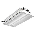 LEDTrffrRetrofitKit, 4ftL, 2ftW, 120/277VAC
