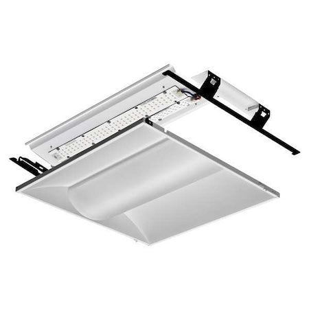 LEDTrffrRetrofitKit, 2ftL, 2ftW, 120/277VAC