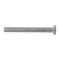 Cross Slot Machine Screw