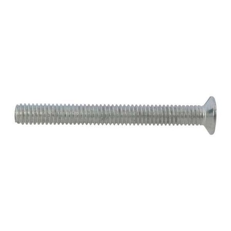 Cross Slot Machine Screw