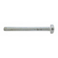 Cross Slotted Machine Screw, 2 PK