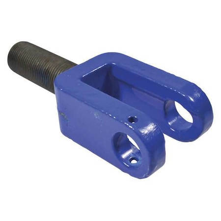 Rod End, For Use With Mfr. Model Number: D206