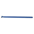 Push Rod, Blue, Steel