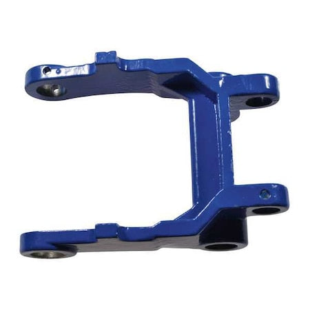 Roller Frame, Blue, Steel
