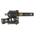 Complete Pump Assembly, Black, Steel
