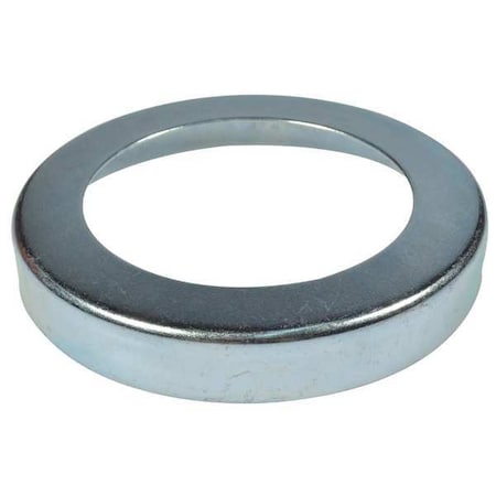 Bearing Cover, Steel
