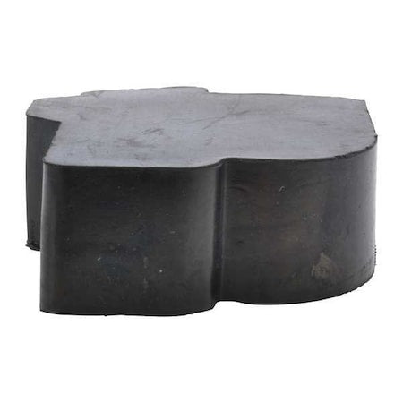 Rubber Cover, Rubber
