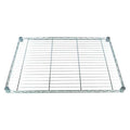 Shelving, Zinc, 24x48