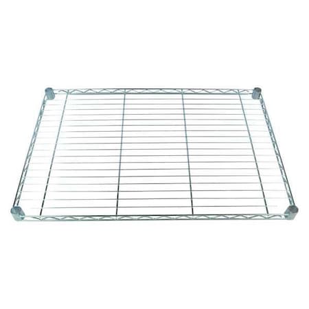 Shelving, Zinc, 24x48