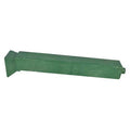 Green Right Leg