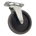 Swivel Caster, 5 In