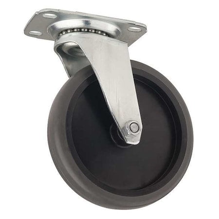 Swivel Caster, 5 In