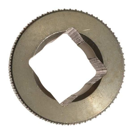 Feedwheel, 4DZR6