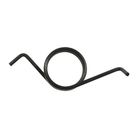 Handle Pawl Spring, 4DZR7
