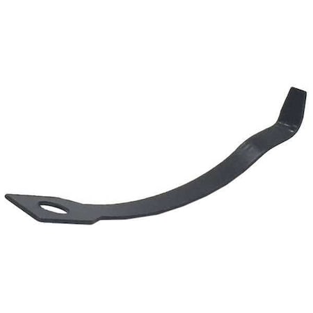 Base Toggle Spring, 4DZU2; 4DZU3