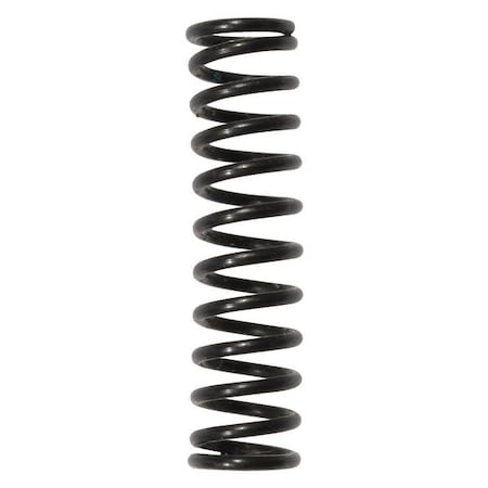 Foot Spring, 4DZU2; 4DZU3
