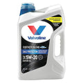 Motor Oil, 5W-20 SAE Grade, 5 Qt.