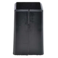 Black Collet, Square Post