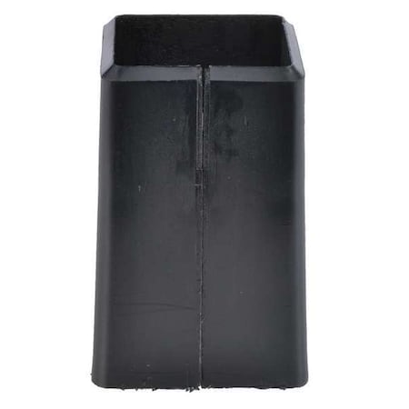 Black Collet, Square Post