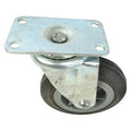 Swivel Caster, 5 in, for Aluminum-Deck Platform Truck